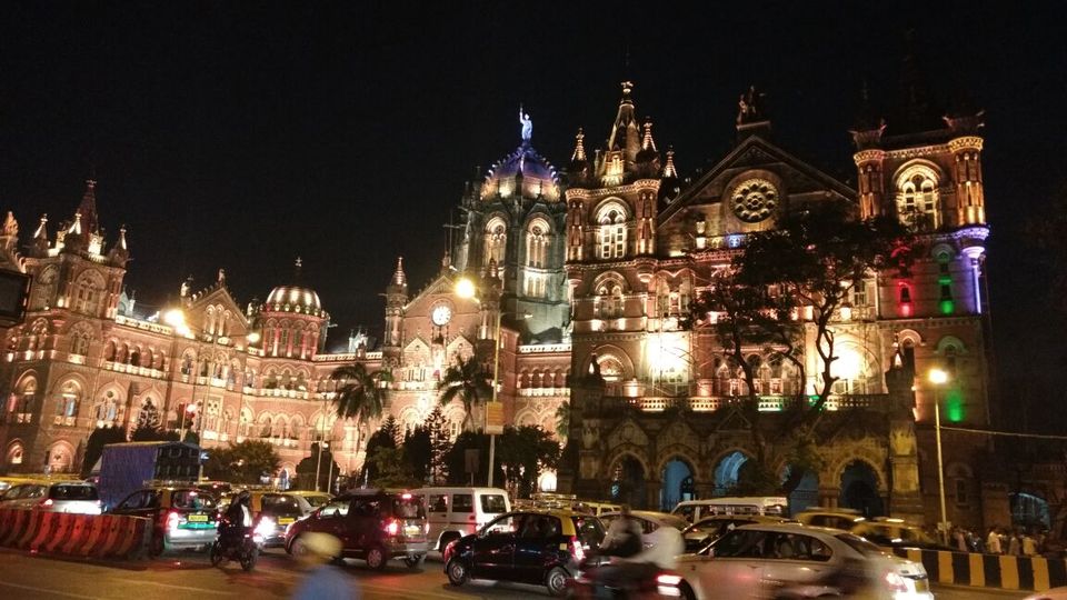 Photo of To the city of dreams and land of trance party-Mumbai,Goa 2/10 by KADIRI SHAD