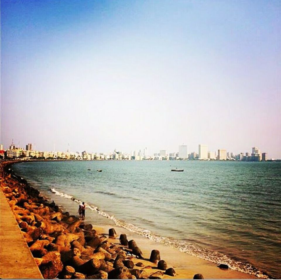 Photo of To the city of dreams and land of trance party-Mumbai,Goa 5/10 by KADIRI SHAD