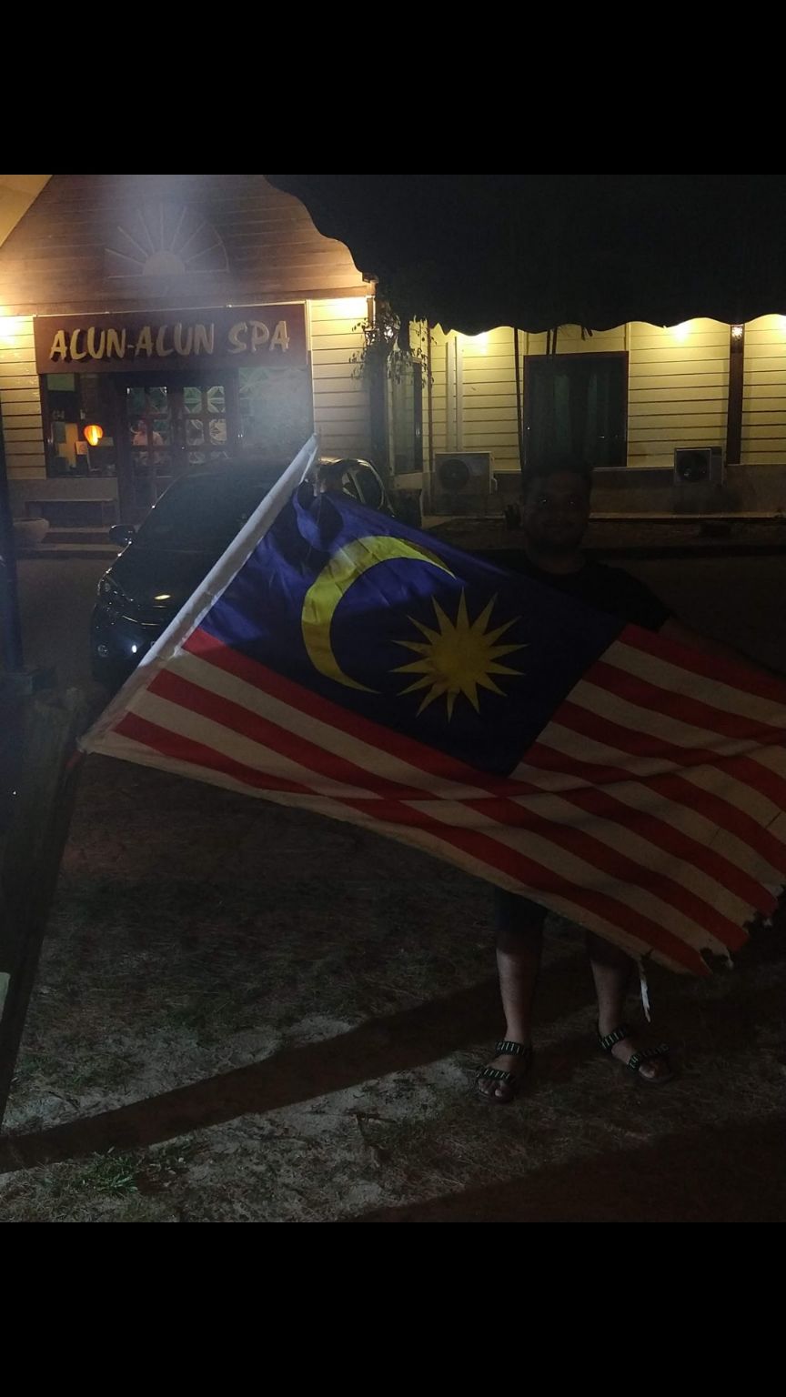 Photo of Wonderful Malaysia ❤️ by Abhishek Bora