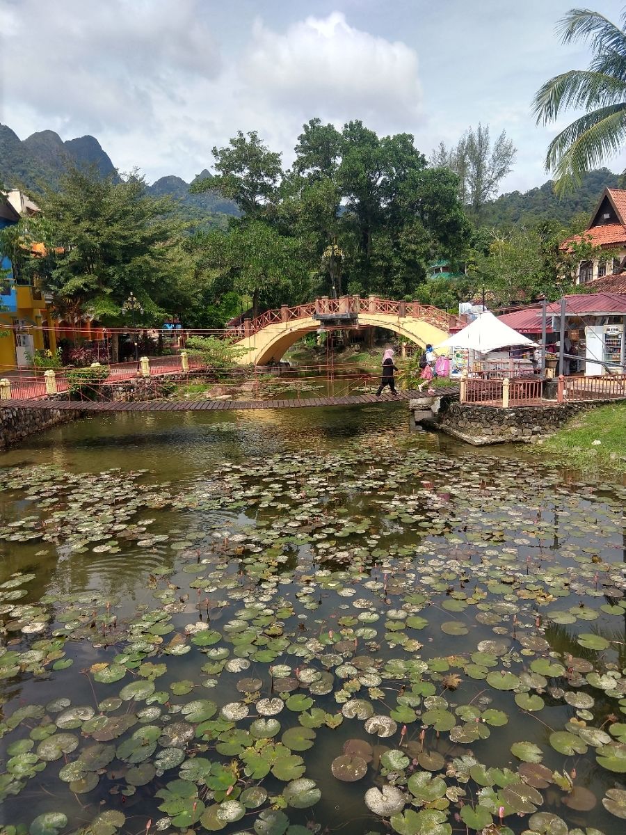 Photo of Wonderful Malaysia ❤️ by Abhishek Bora