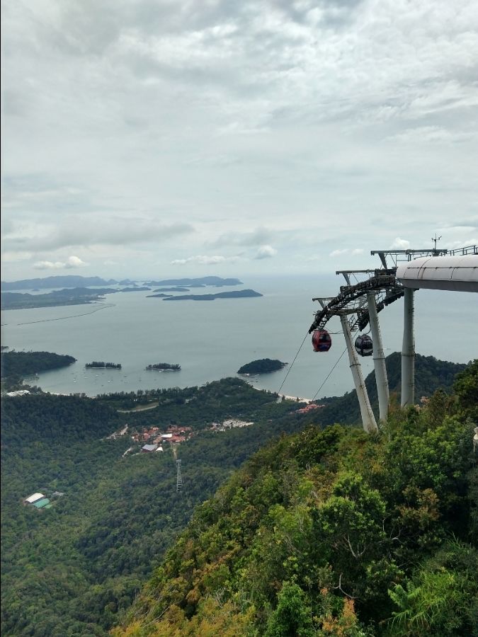 Photo of Wonderful Malaysia ❤️ by Abhishek Bora