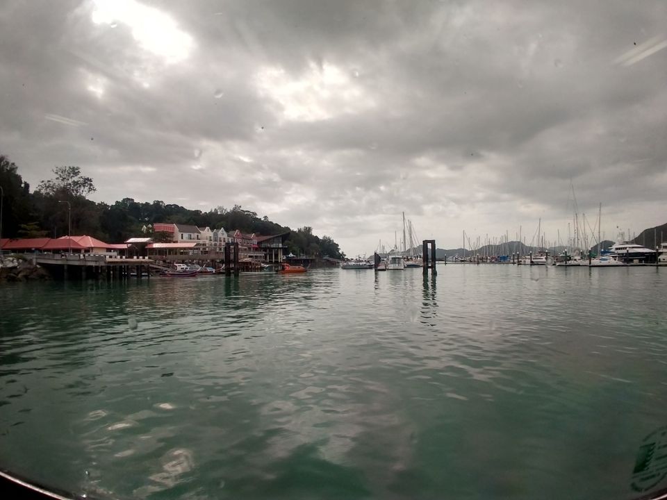 Photo of Wonderful Malaysia ❤️ by Abhishek Bora