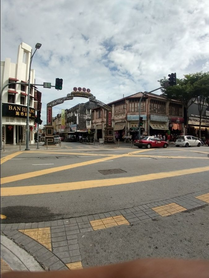 Photo of Wonderful Malaysia ❤️ by Abhishek Bora