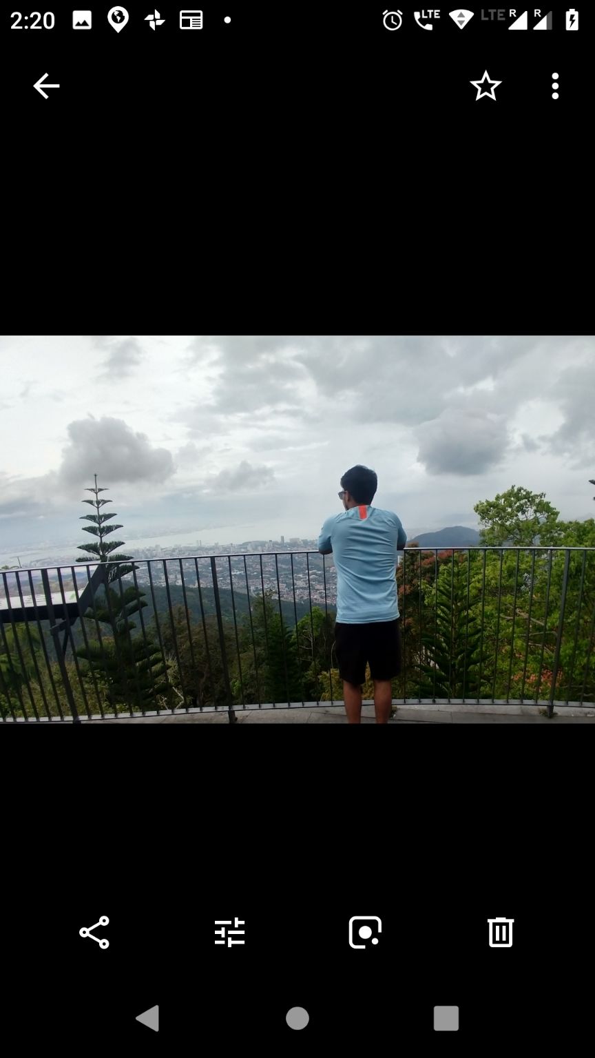Photo of Wonderful Malaysia ❤️ by Abhishek Bora