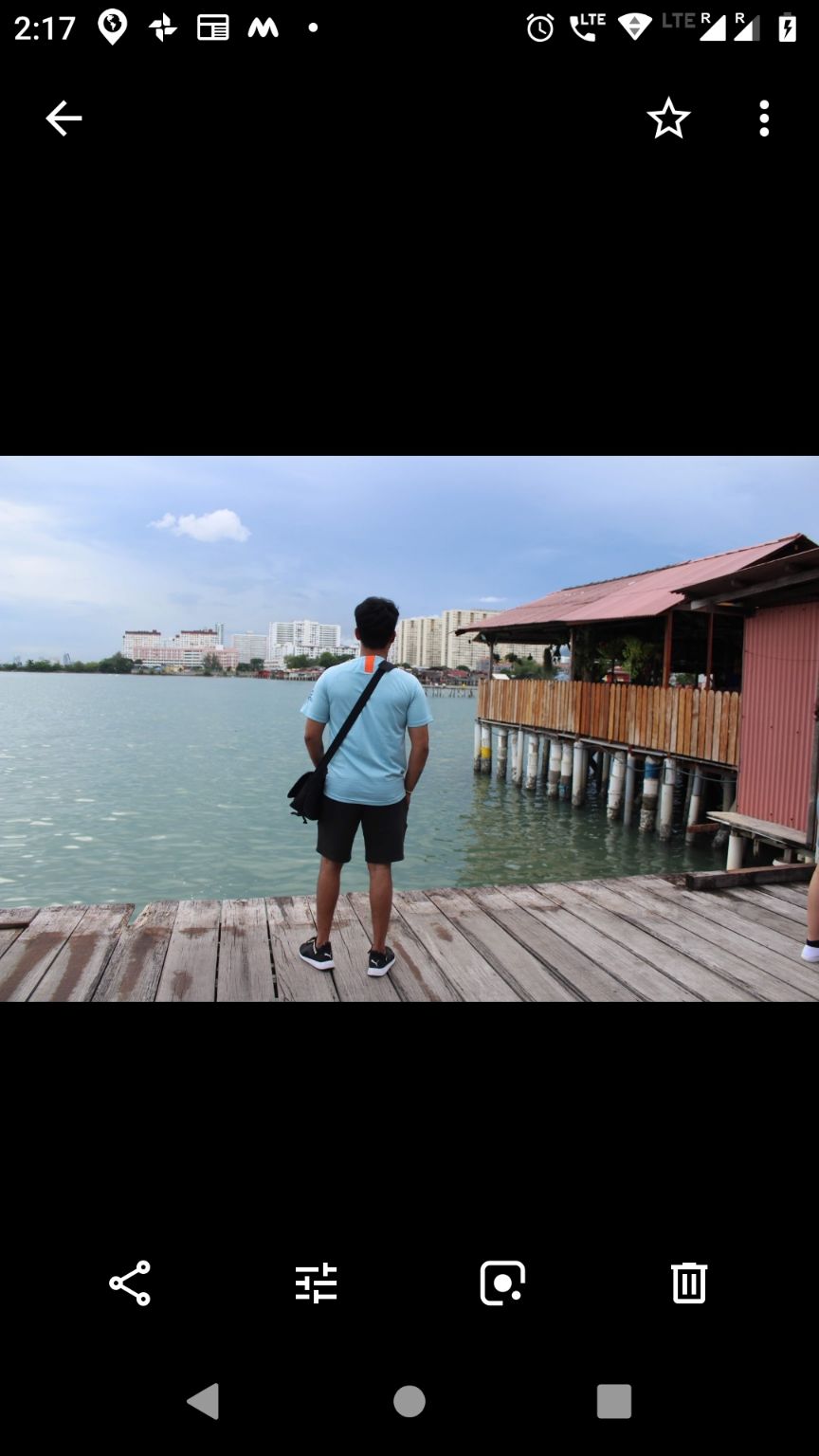 Photo of Wonderful Malaysia ❤️ by Abhishek Bora