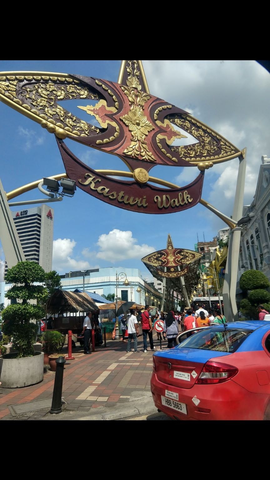 Photo of Wonderful Malaysia ❤️ by Abhishek Bora