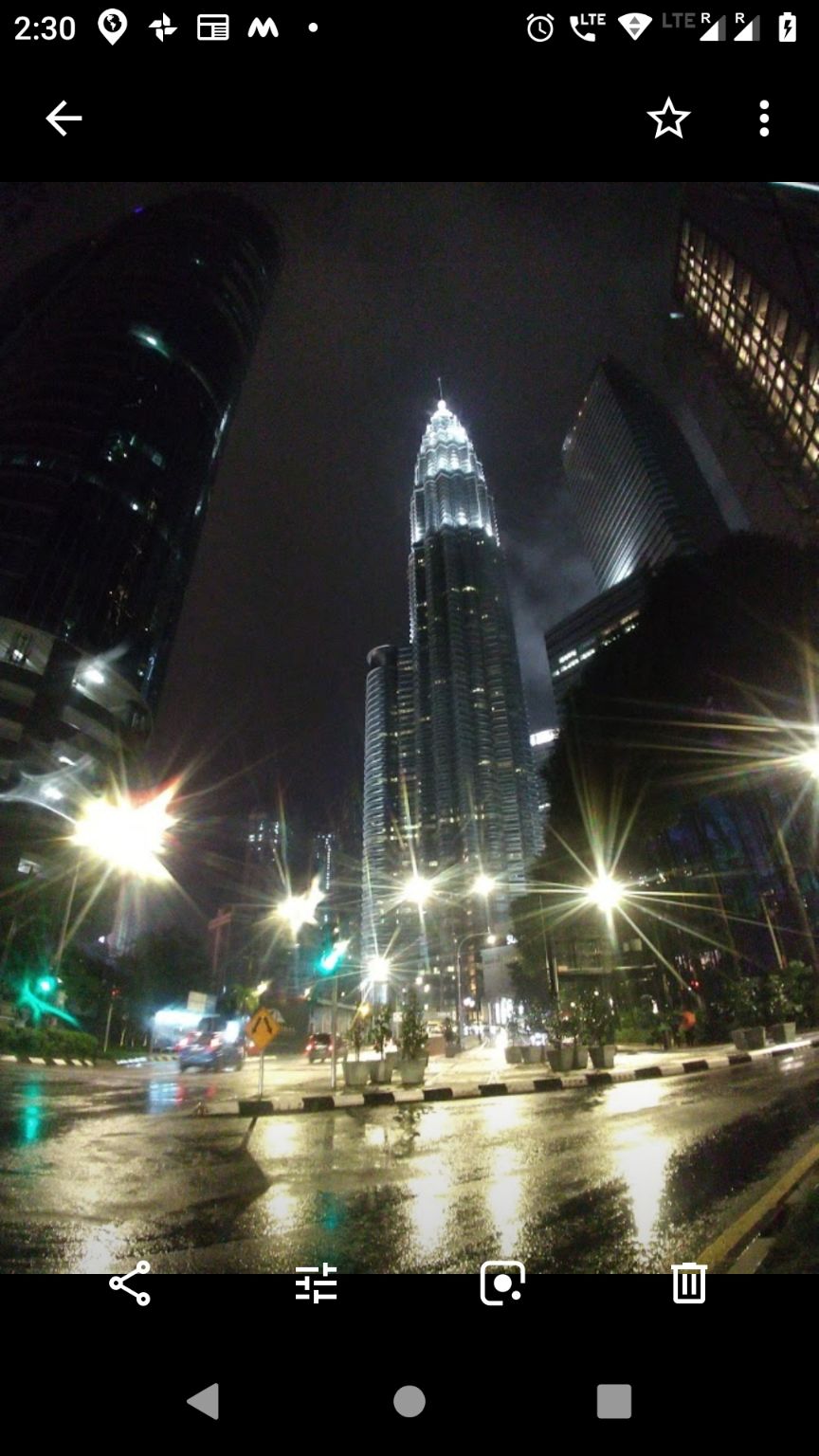 Photo of Wonderful Malaysia ❤️ by Abhishek Bora