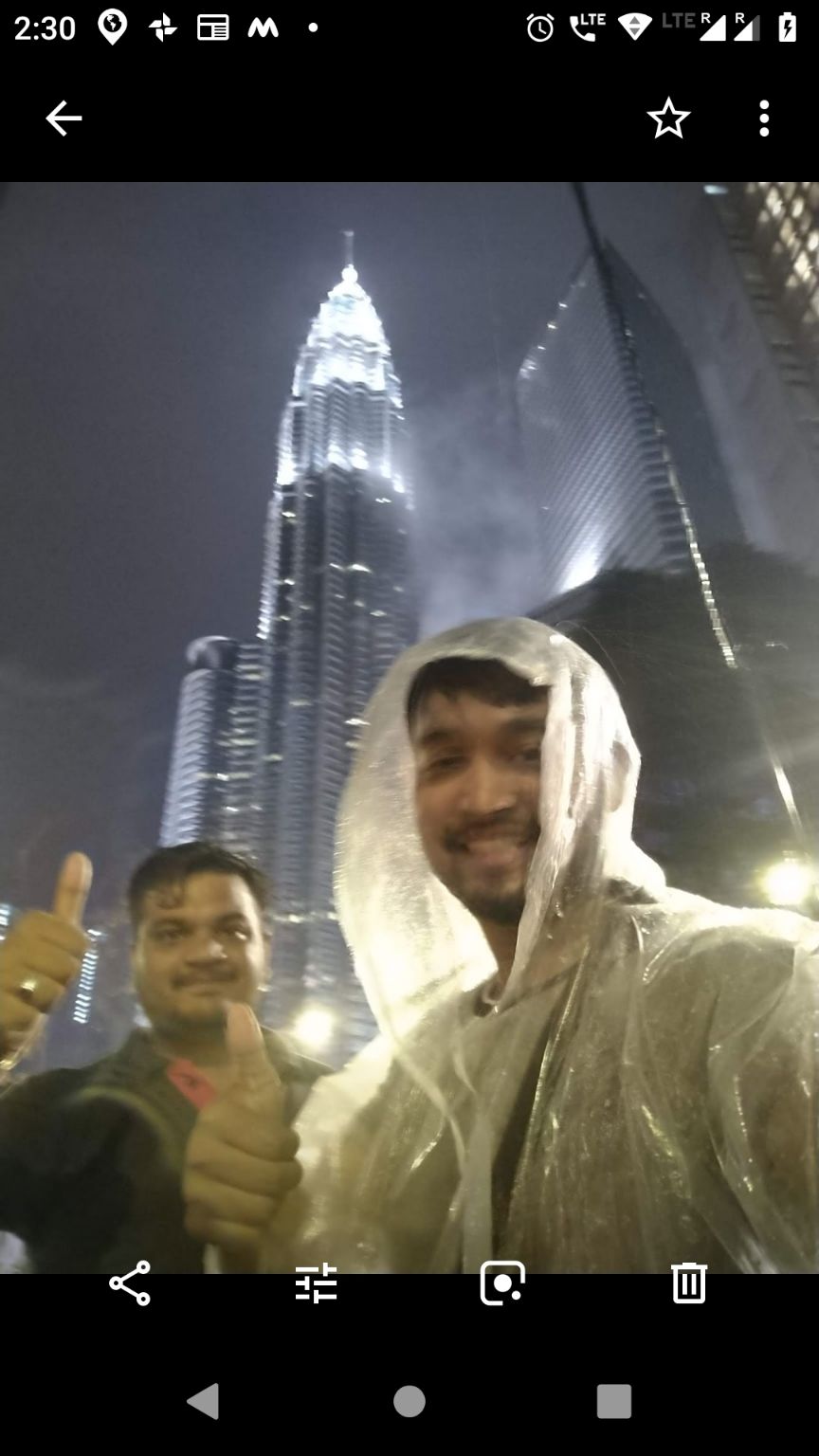 Photo of Wonderful Malaysia ❤️ by Abhishek Bora