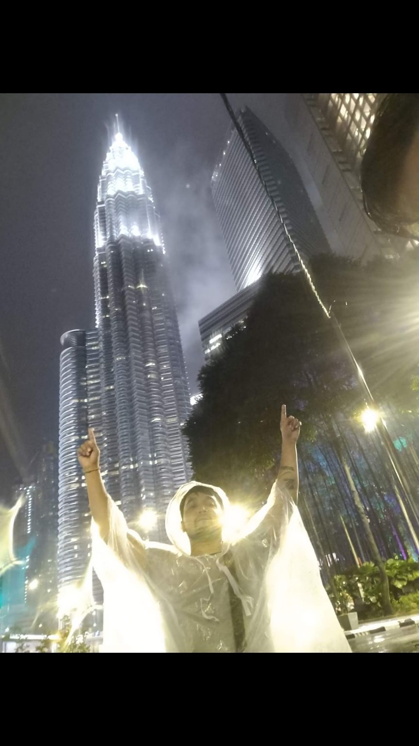 Photo of Wonderful Malaysia ❤️ by Abhishek Bora