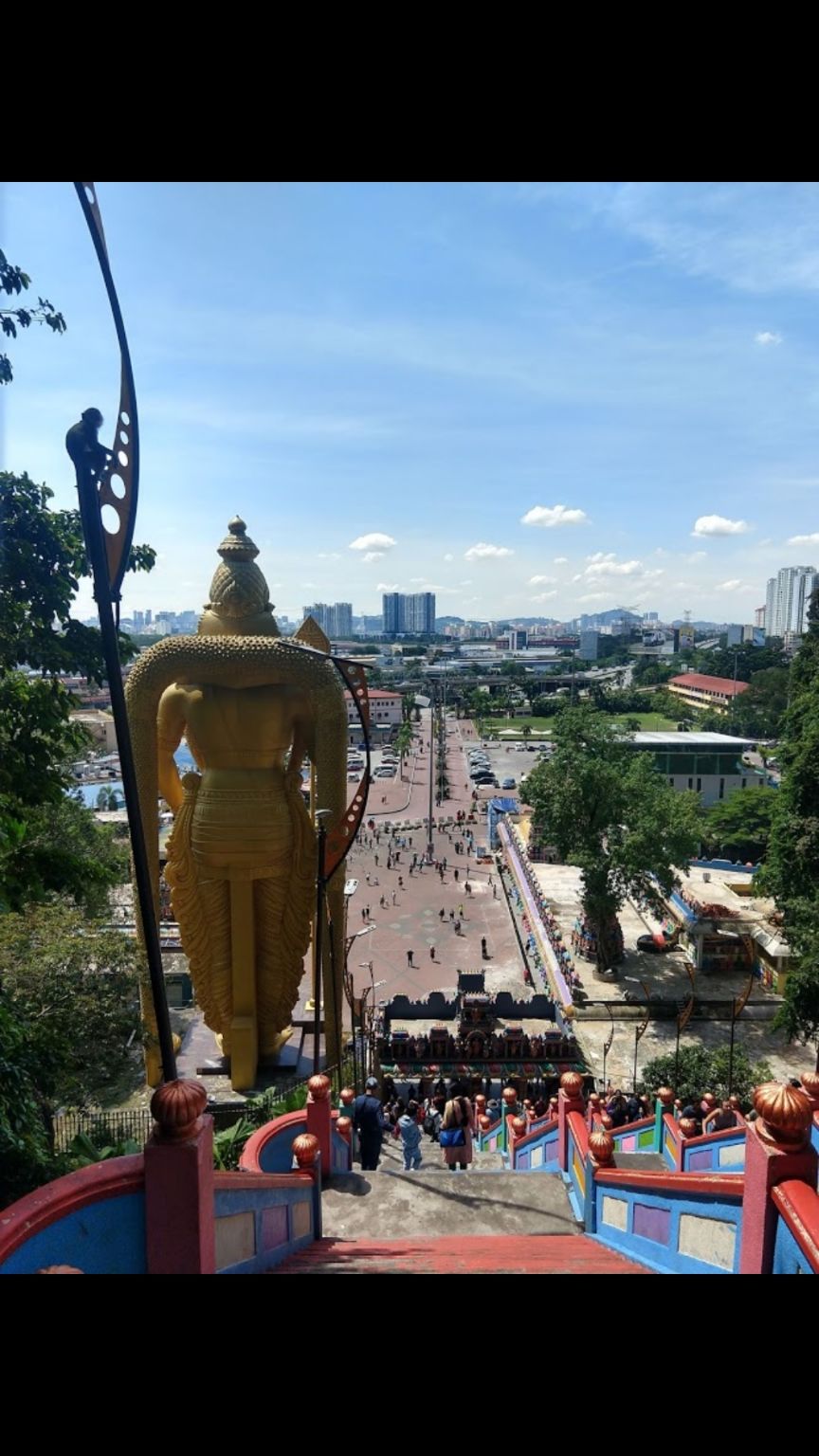 Photo of Wonderful Malaysia ❤️ by Abhishek Bora