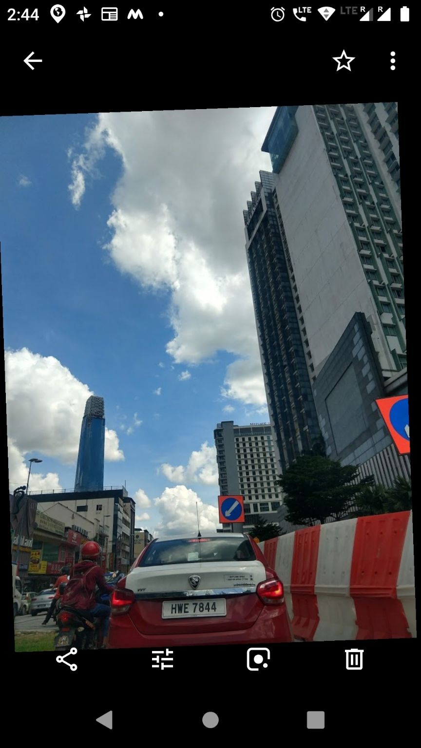 Photo of Wonderful Malaysia ❤️ by Abhishek Bora