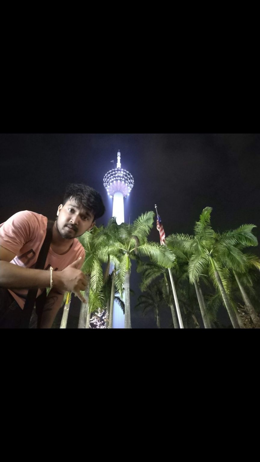 Photo of Wonderful Malaysia ❤️ by Abhishek Bora