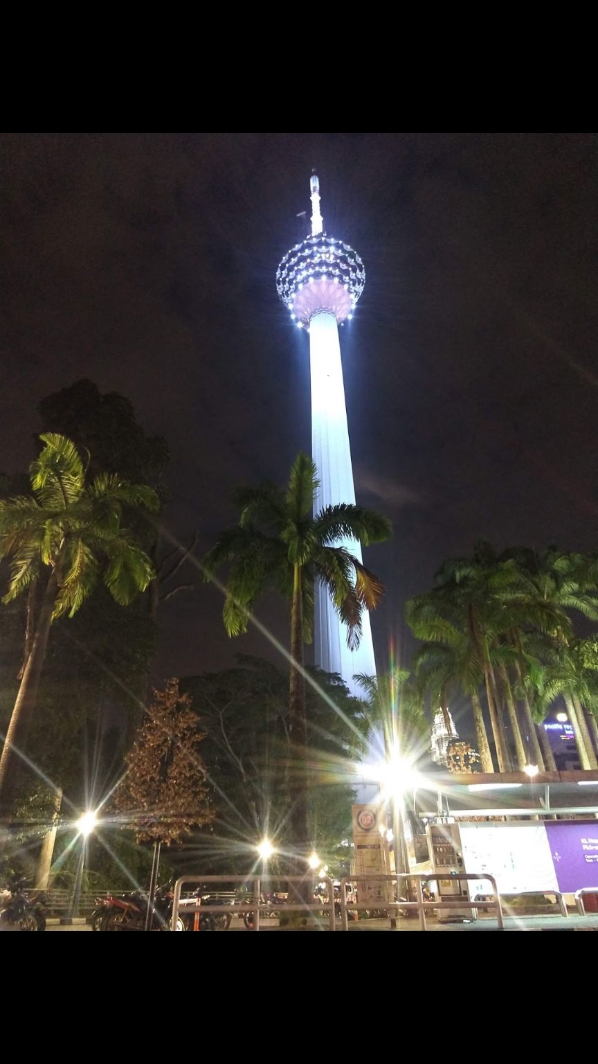 Photo of Wonderful Malaysia ❤️ by Abhishek Bora