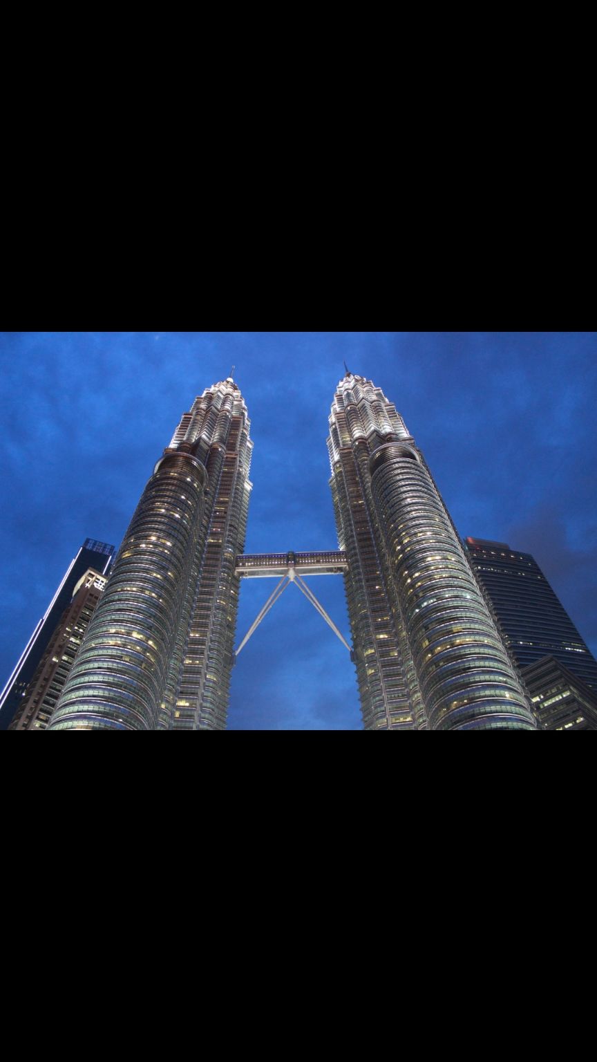 Photo of Wonderful Malaysia ❤️ by Abhishek Bora