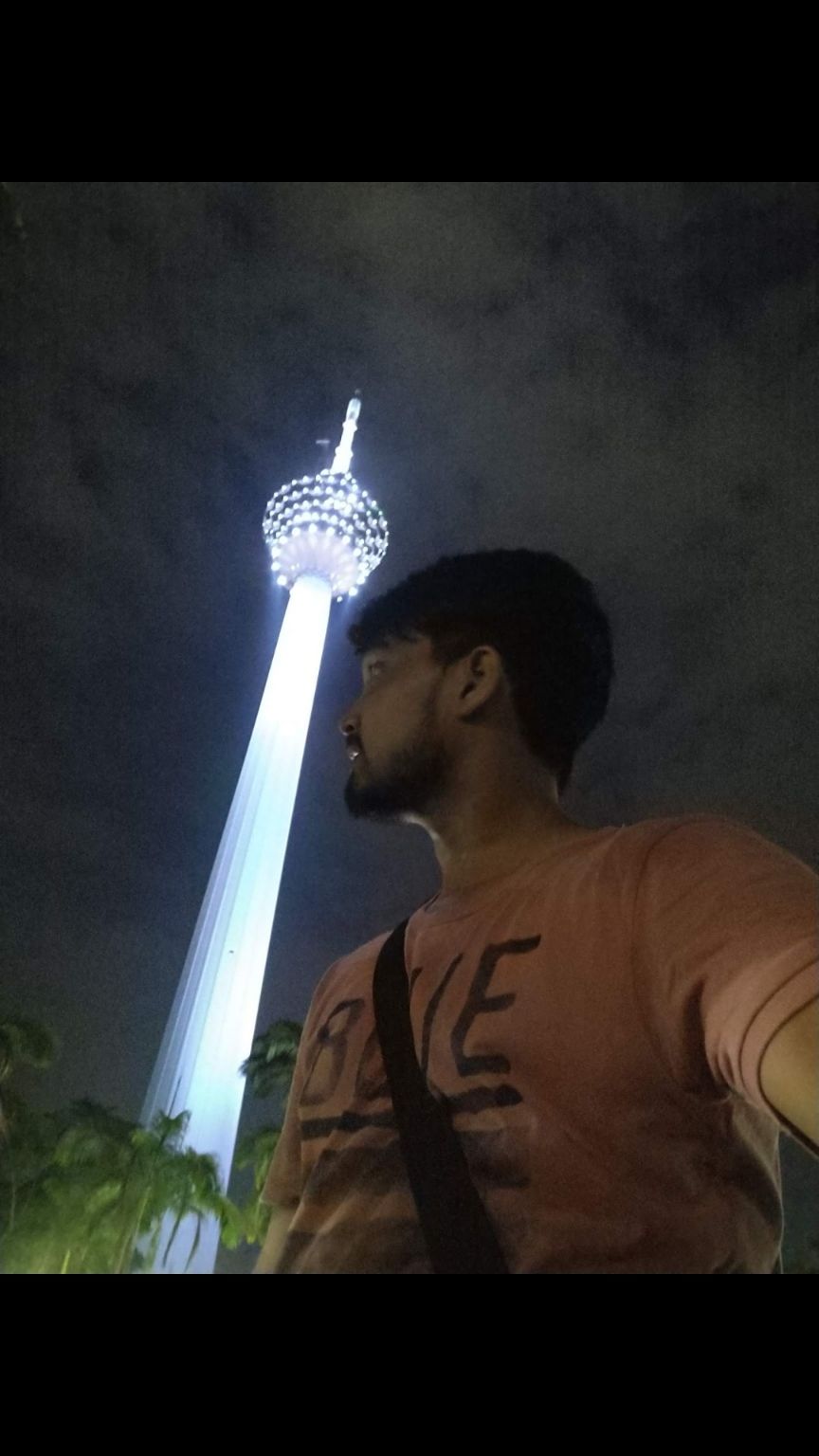 Photo of Wonderful Malaysia ❤️ by Abhishek Bora