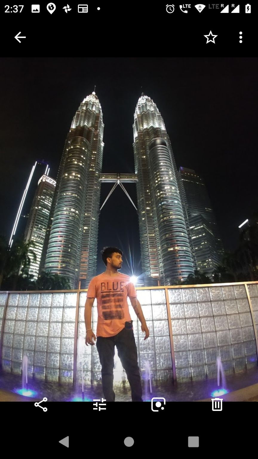 Photo of Wonderful Malaysia ❤️ by Abhishek Bora