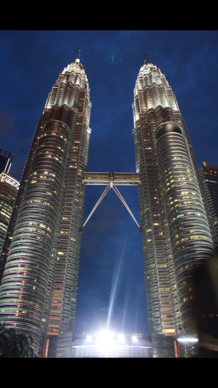 Photo of Wonderful Malaysia ❤️ by Abhishek Bora