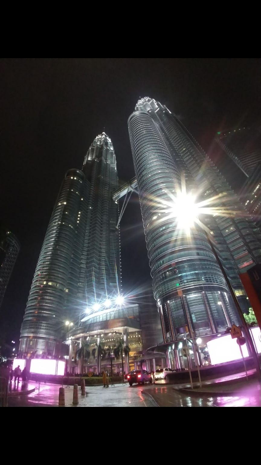 Photo of Wonderful Malaysia ❤️ by Abhishek Bora
