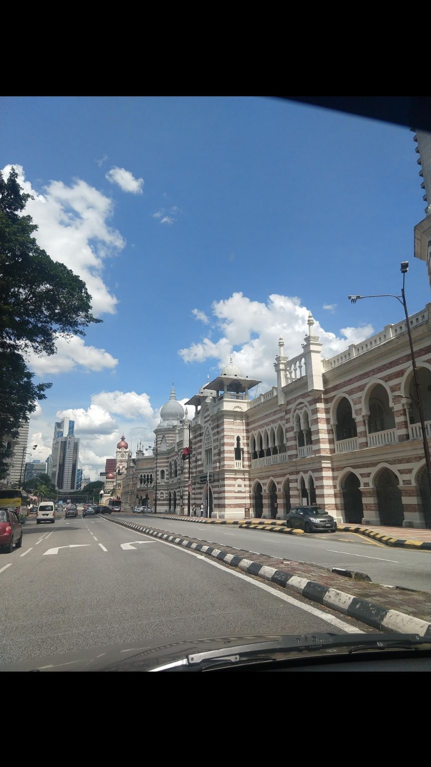 Photo of Wonderful Malaysia ❤️ by Abhishek Bora