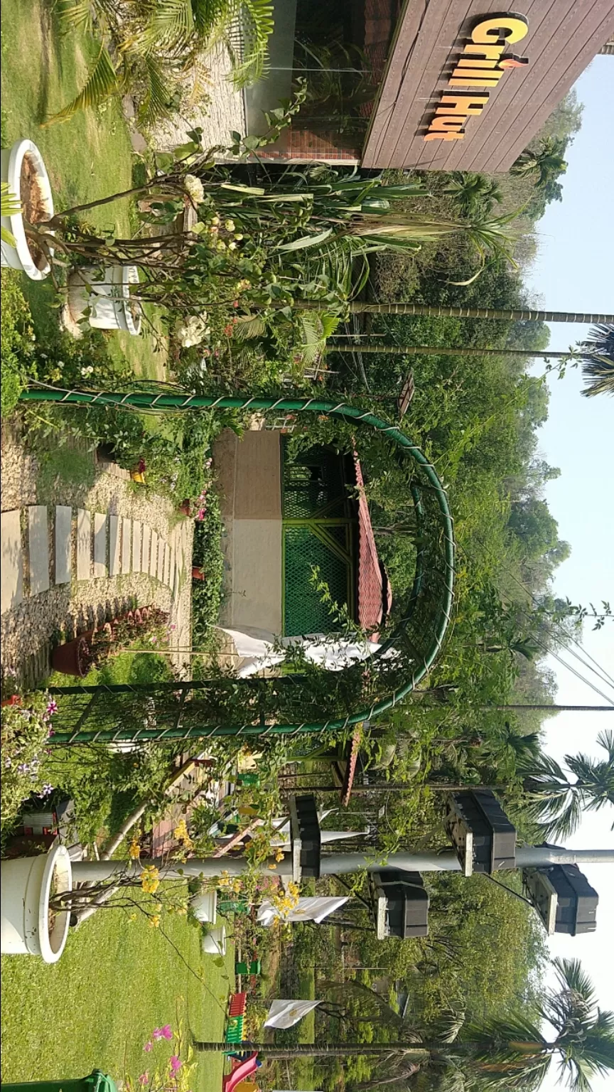 Photo of Panacea - The Village, Sonapur Pathar, Assam, India by Abhishek Bora