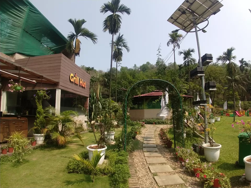 Photo of Panacea - The Village, Sonapur Pathar, Assam, India by Abhishek Bora