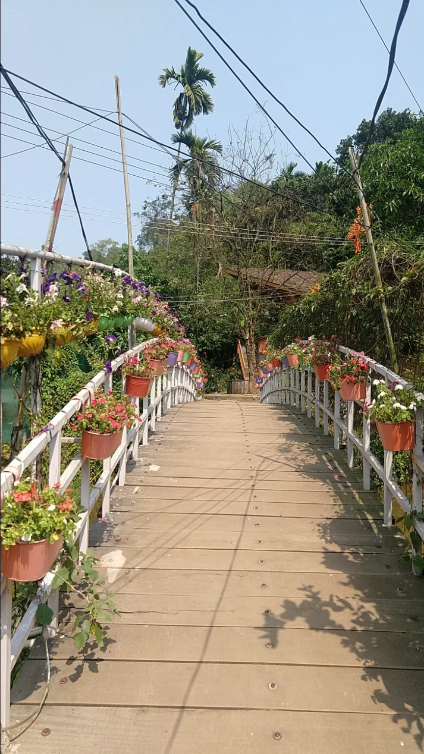 Photo of Panacea - The Village, Sonapur Pathar, Assam, India by Abhishek Bora