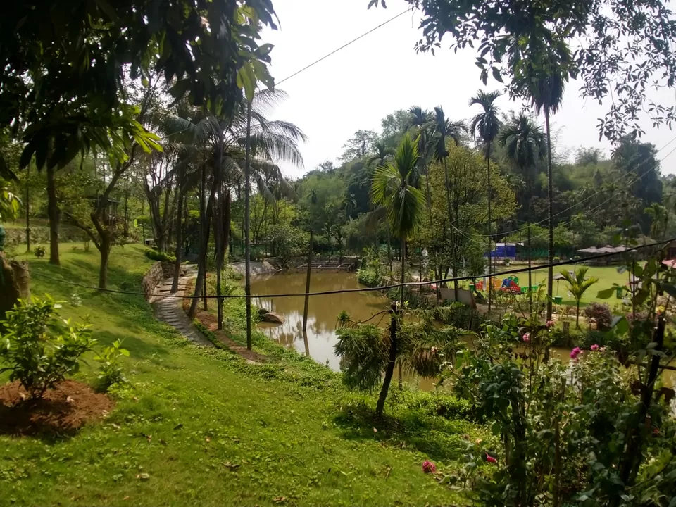 Photo of Panacea - The Village, Sonapur Pathar, Assam, India by Abhishek Bora