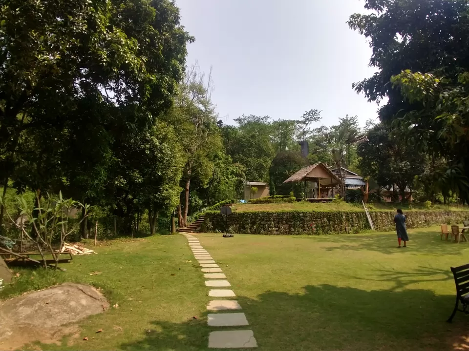 Photo of Panacea - The Village, Sonapur Pathar, Assam, India by Abhishek Bora
