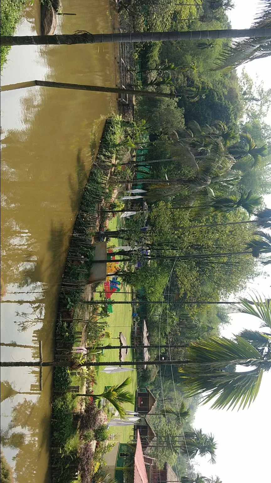 Photo of Panacea - The Village, Sonapur Pathar, Assam, India by Abhishek Bora