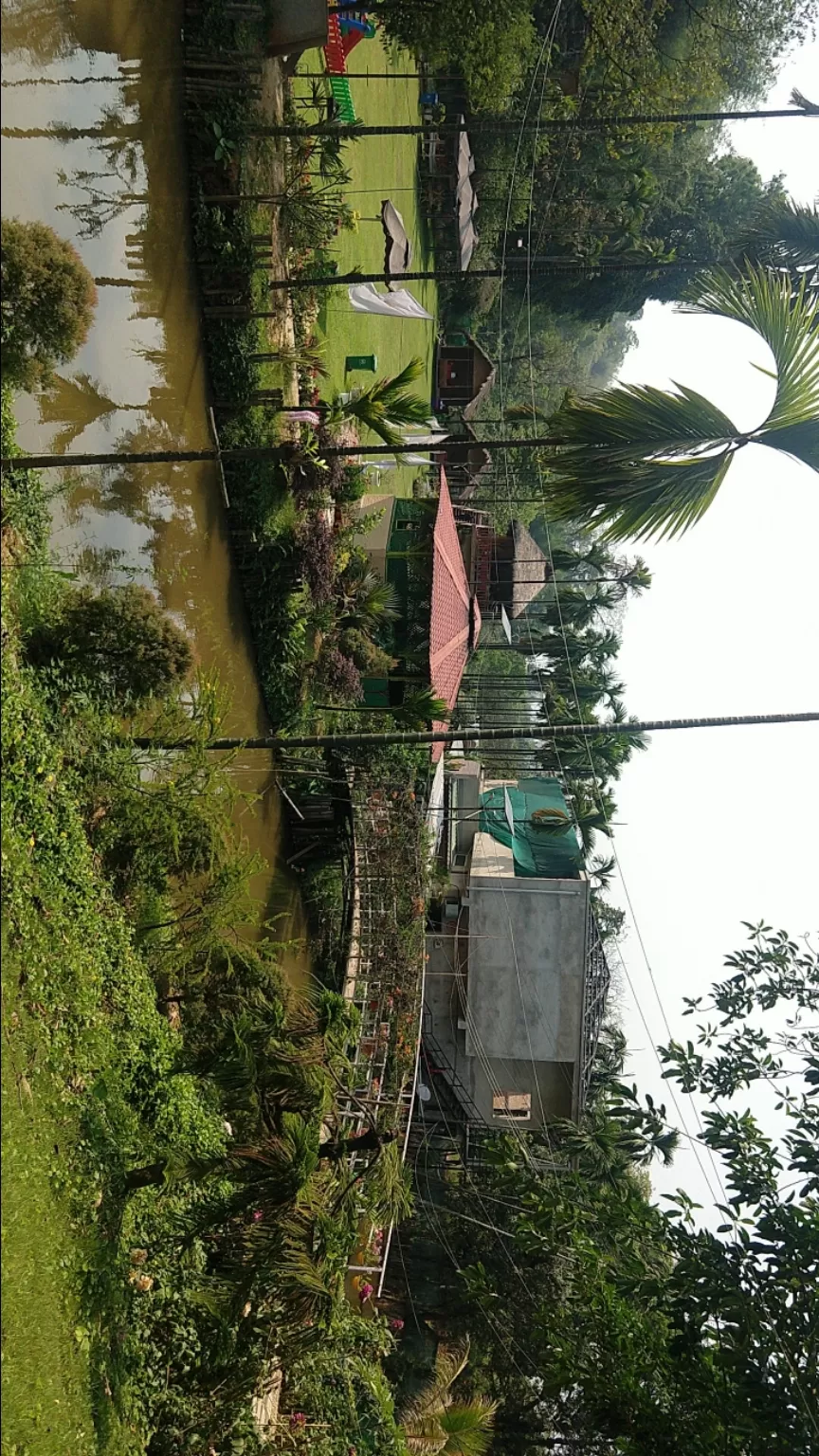Photo of Panacea - The Village, Sonapur Pathar, Assam, India by Abhishek Bora