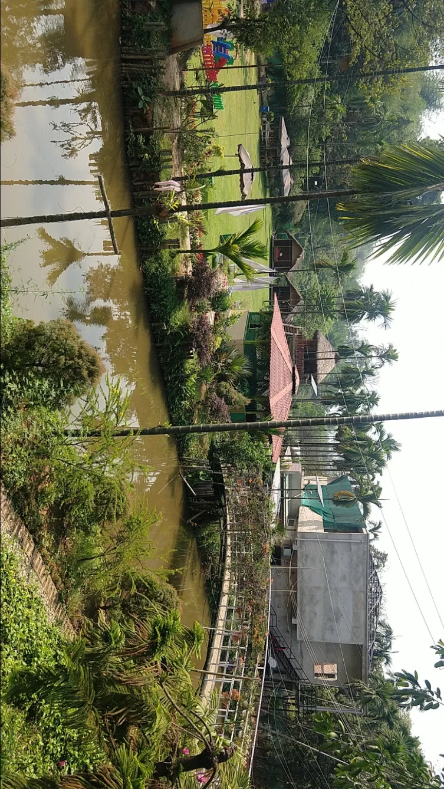 Photo of Panacea - The Village, Sonapur Pathar, Assam, India by Abhishek Bora