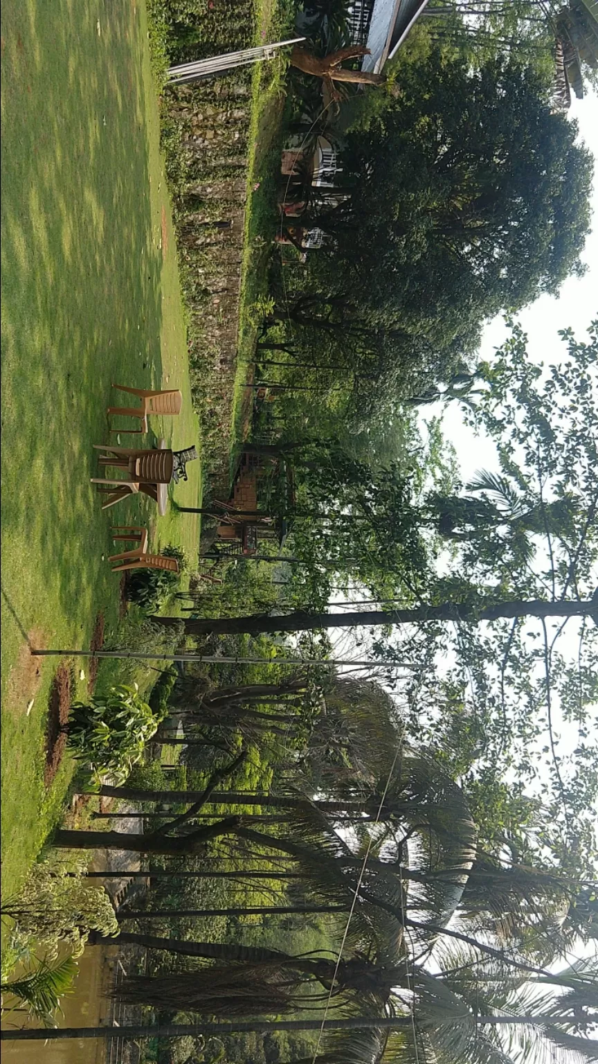 Photo of Panacea - The Village, Sonapur Pathar, Assam, India by Abhishek Bora