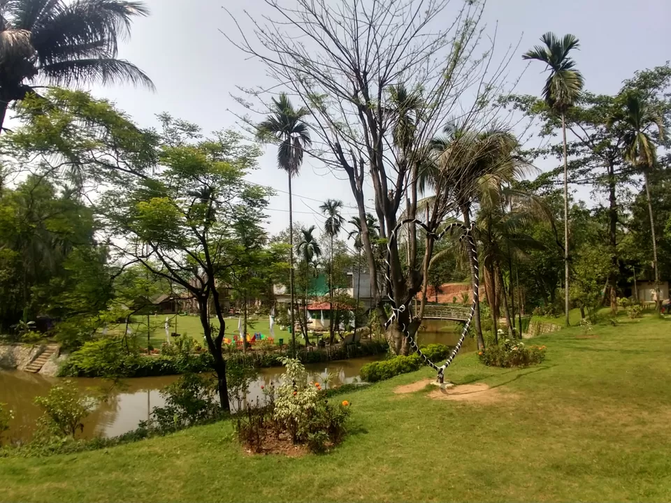 Photo of Panacea - The Village, Sonapur Pathar, Assam, India by Abhishek Bora