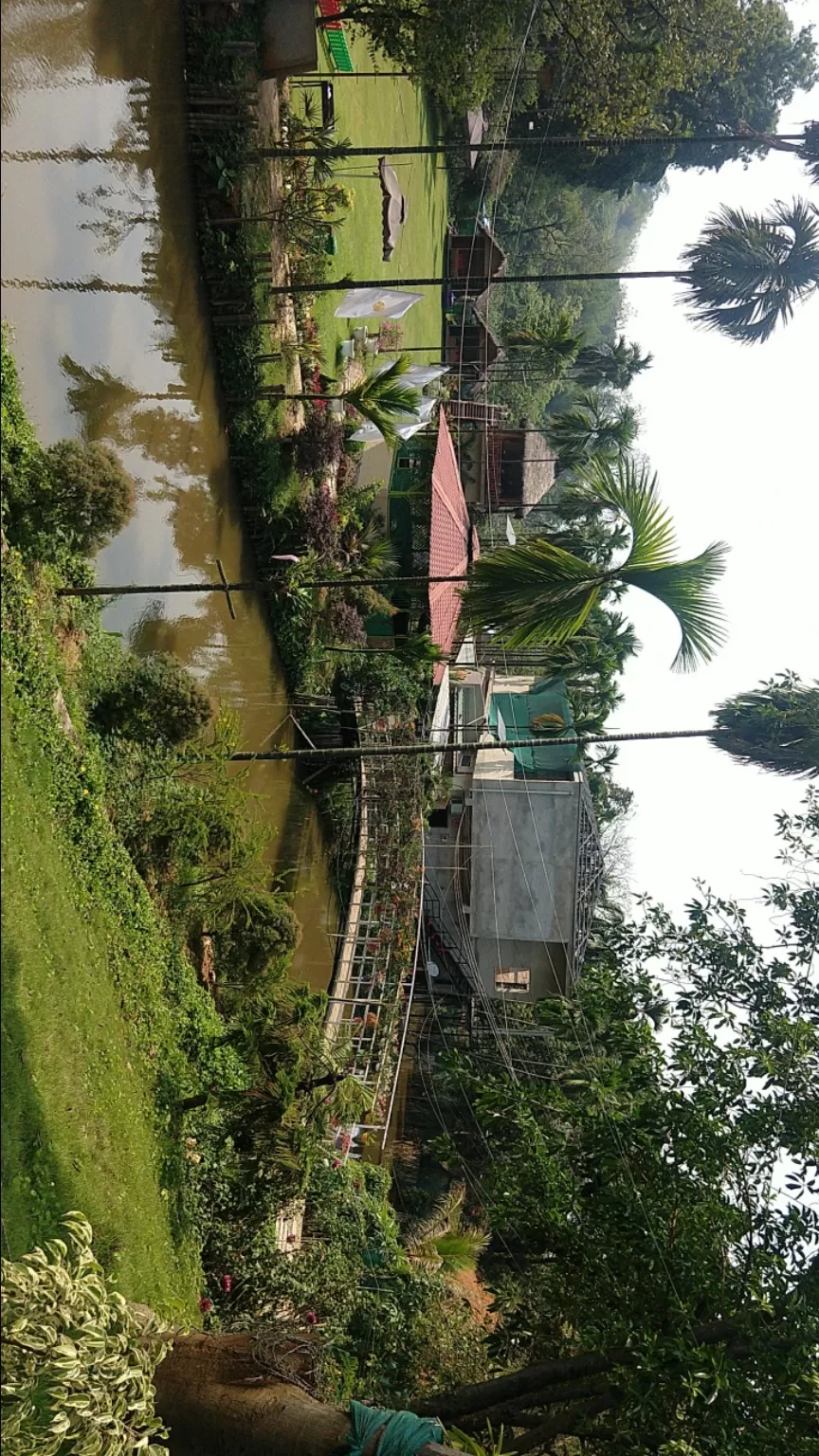 Photo of Panacea - The Village, Sonapur Pathar, Assam, India by Abhishek Bora