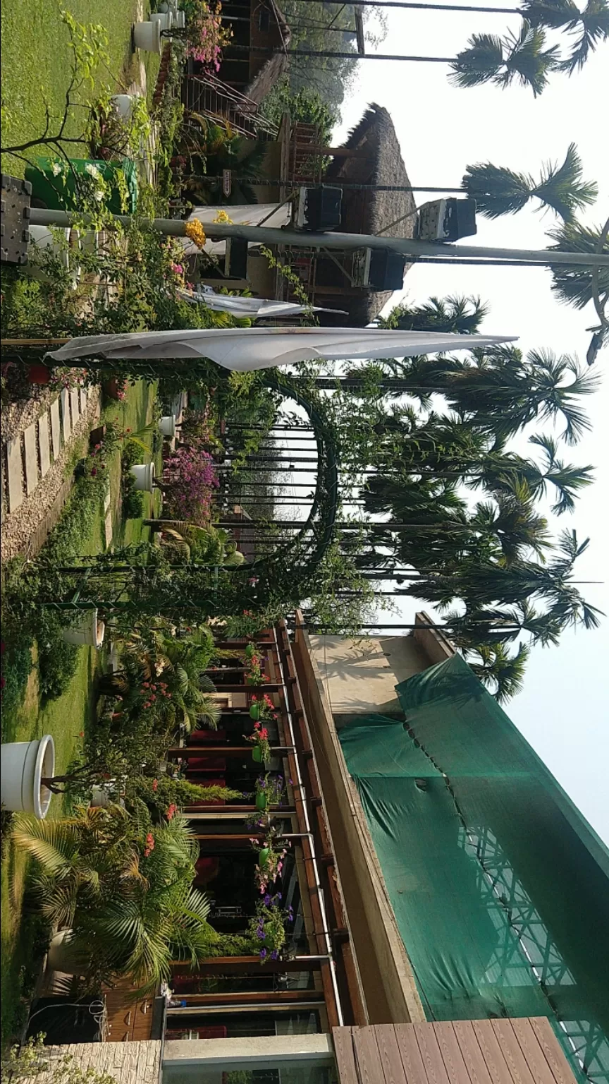 Photo of Panacea - The Village, Sonapur Pathar, Assam, India by Abhishek Bora