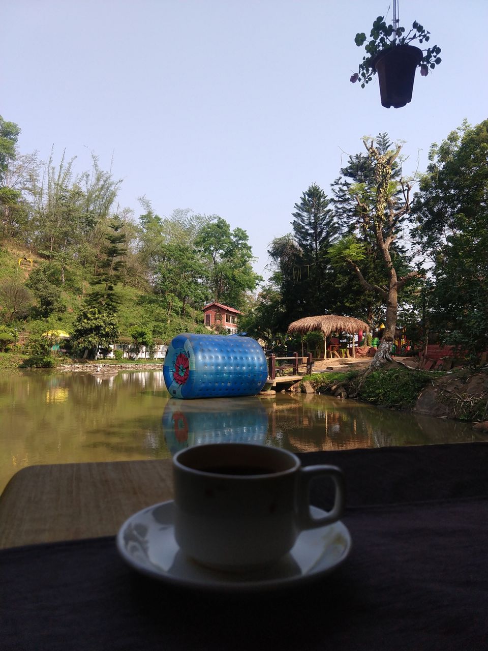 Photo of Brahmaputra Jungle Resort, Guwahati, Assam, India by Abhishek Bora