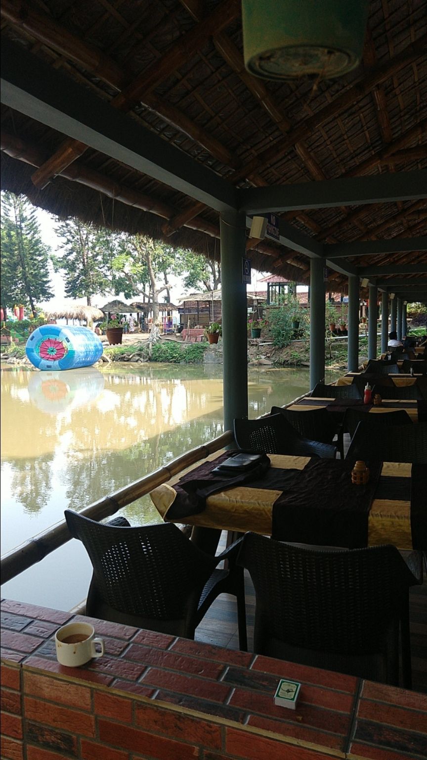 Photo of Brahmaputra Jungle Resort, Guwahati, Assam, India by Abhishek Bora