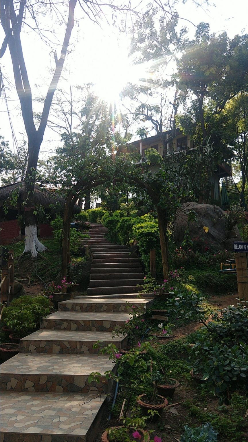 Photo of Brahmaputra Jungle Resort, Guwahati, Assam, India by Abhishek Bora