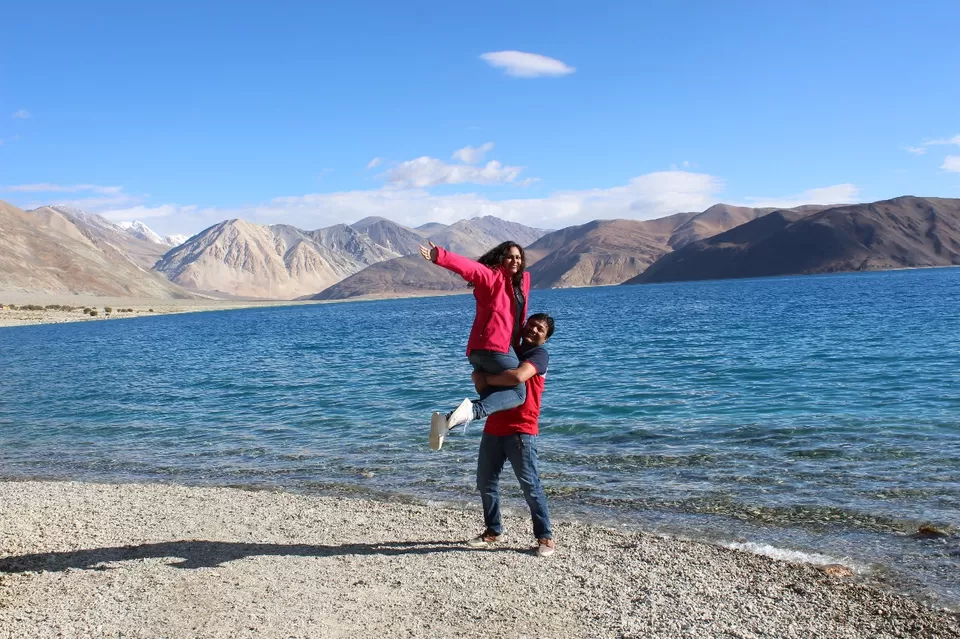Photo of Leh by Manshul Goel