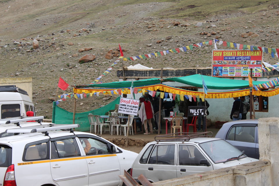Photo of Ladakh with wife, a trip of my life by Manshul Goel