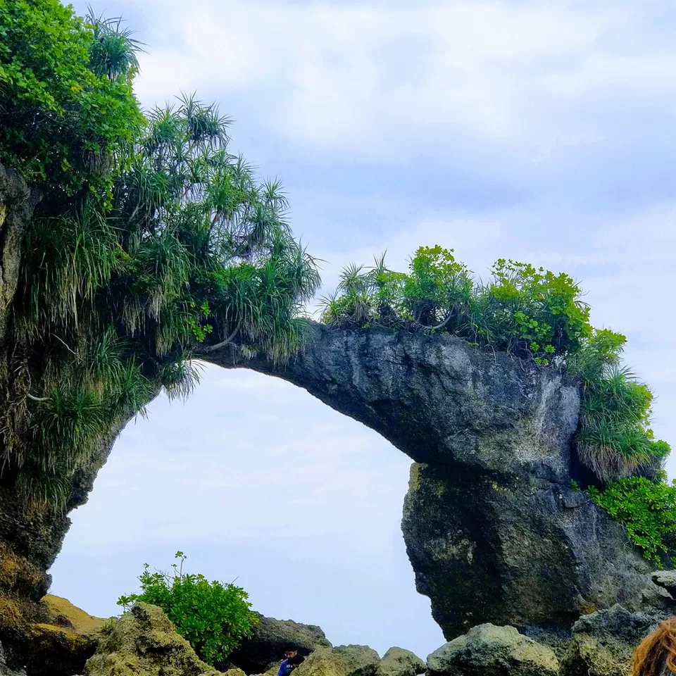 Photo of Laxmanpur Beach No 1, Village Road, Lakshmanpur, Andaman and Nicobar Islands, India by Sathvik Shetty