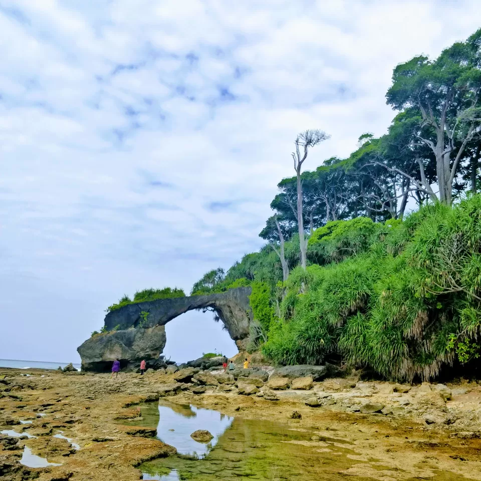 Photo of A Beachy Jaunt in Andaman by Sathvik Shetty
