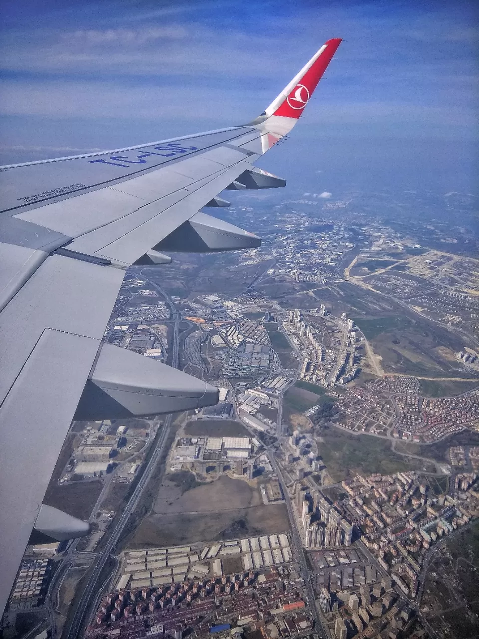Photo of Chhatrapati Shivaji International Airport (BOM), Mumbai, Maharashtra, India by Sagar Patil