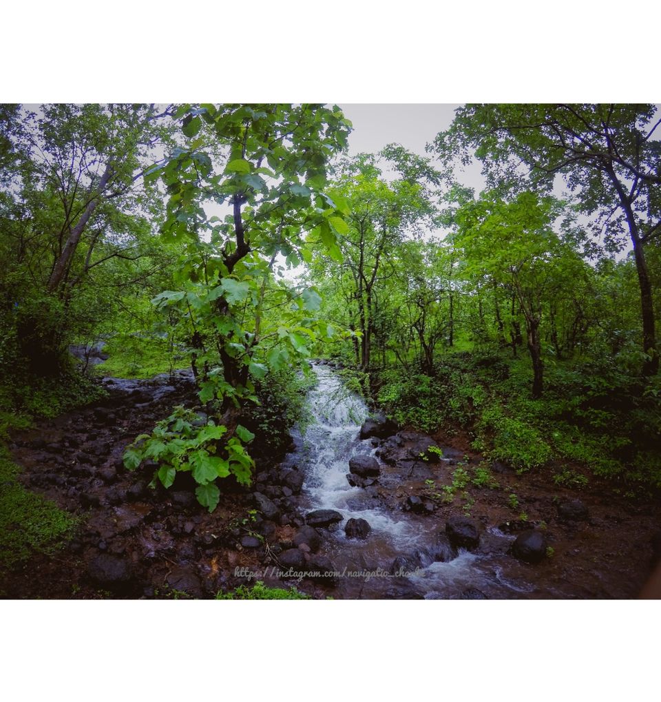 Photo of Go with the flow #mytraveldiaries by Sagar Patil