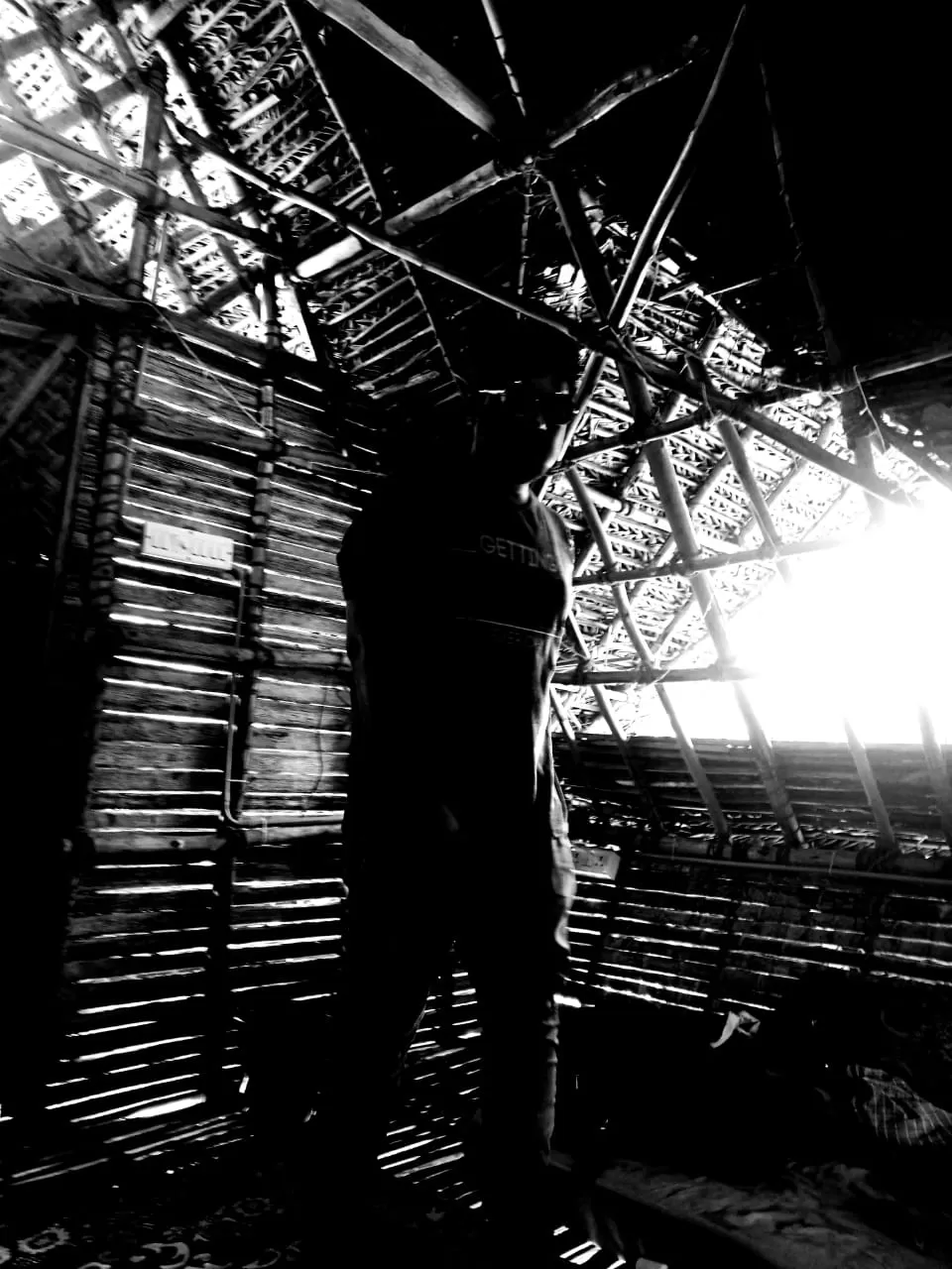 Photo of From Staying in Huts to Getting Chased by Thugs - An Adventurous Auroville Tale by Vishal Aryan Komara