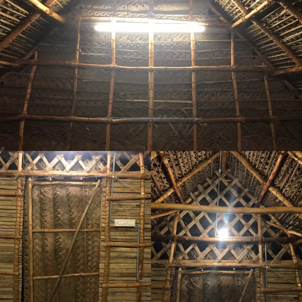Photo of From Staying in Huts to Getting Chased by Thugs - An Adventurous Auroville Tale by Vishal Aryan Komara