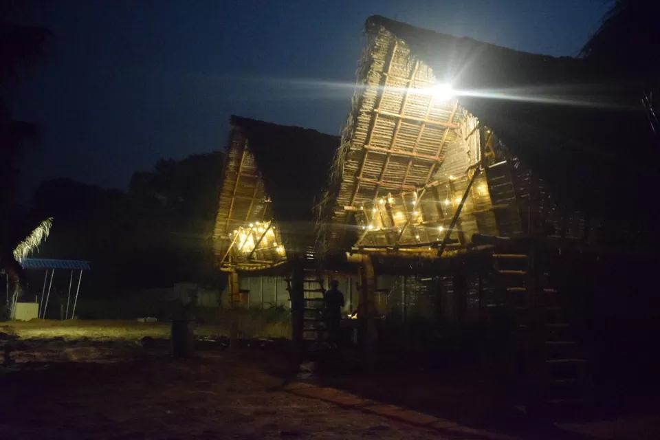 Photo of From Staying in Huts to Getting Chased by Thugs - An Adventurous Auroville Tale by Vishal Aryan Komara