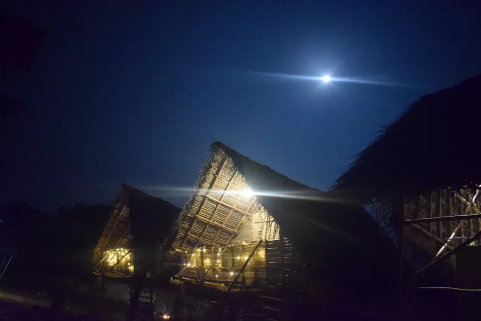 Photo of From Staying in Huts to Getting Chased by Thugs - An Adventurous Auroville Tale by Vishal Aryan Komara