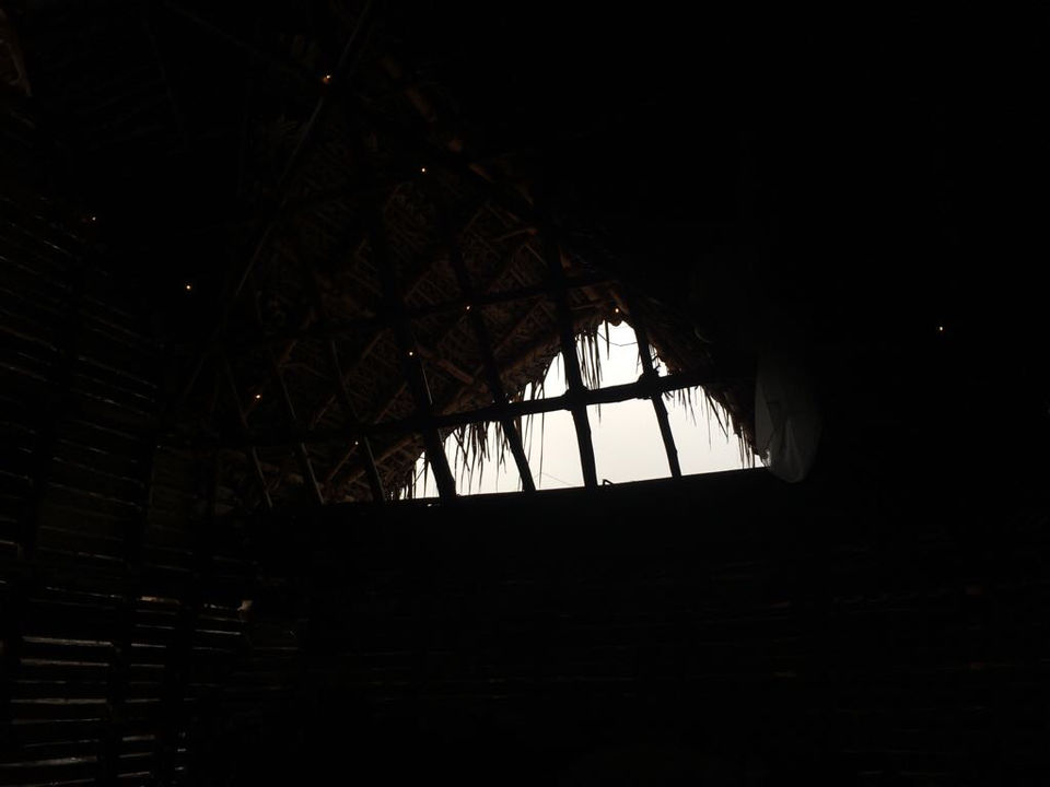 Photo of From Staying in Huts to Getting Chased by Thugs - An Adventurous Auroville Tale by Vishal Aryan Komara