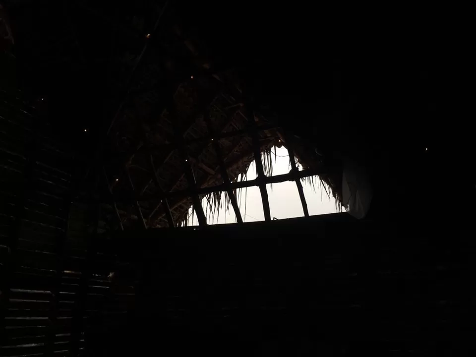 Photo of From Staying in Huts to Getting Chased by Thugs - An Adventurous Auroville Tale by Vishal Aryan Komara